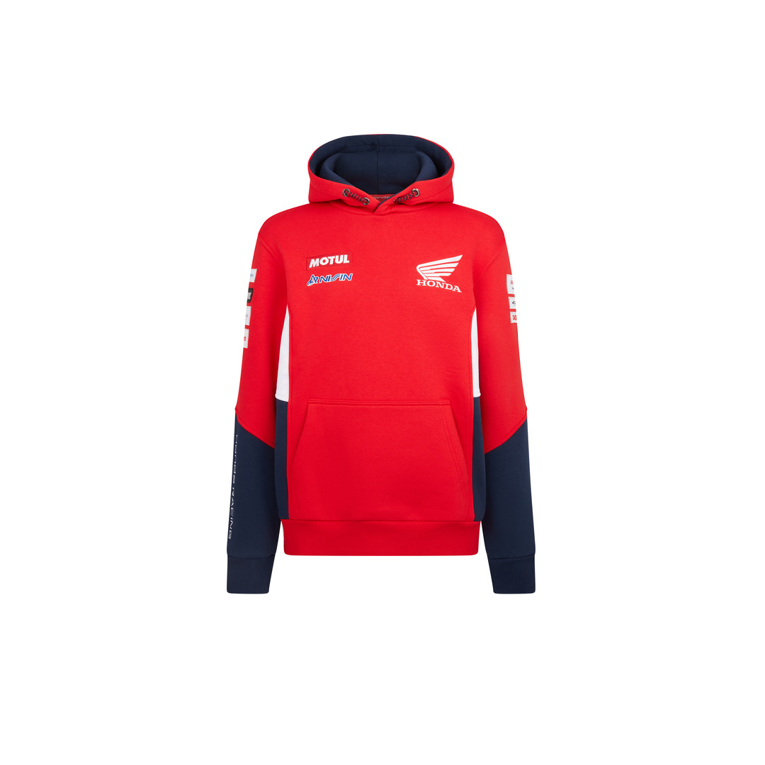 Honda BSB Team Hoodie Unisex
