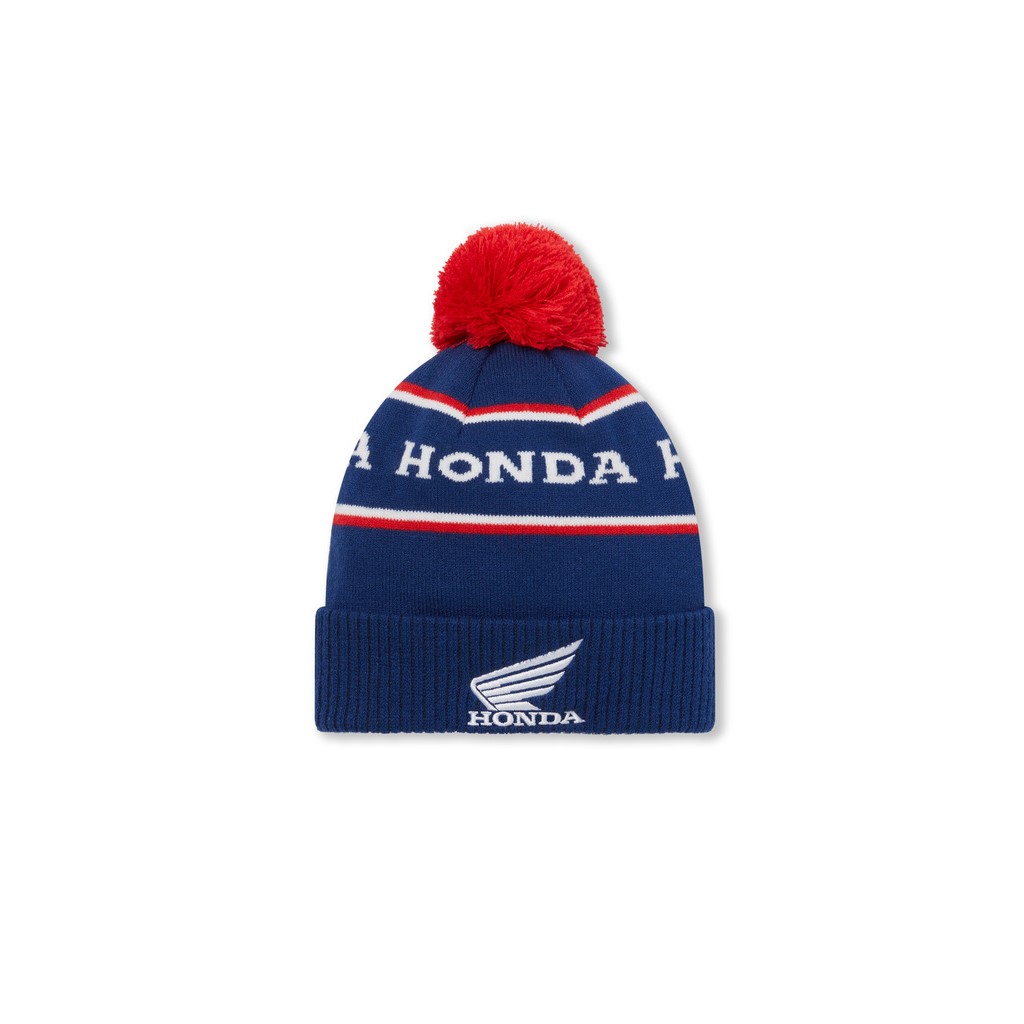 Honda BSB Bobble Hat