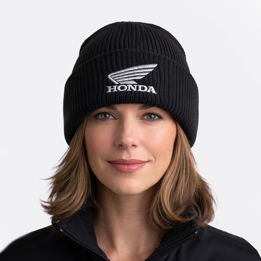 Honda BSB Team Beanie
