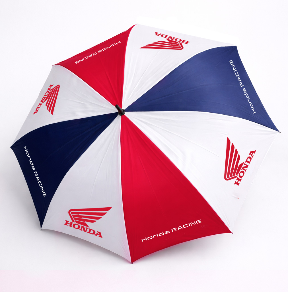 Honda BSB 25 Umbrella